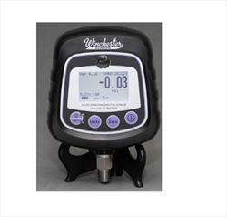 Đồng hồ áp suất điện tử Winchester MODEL 1